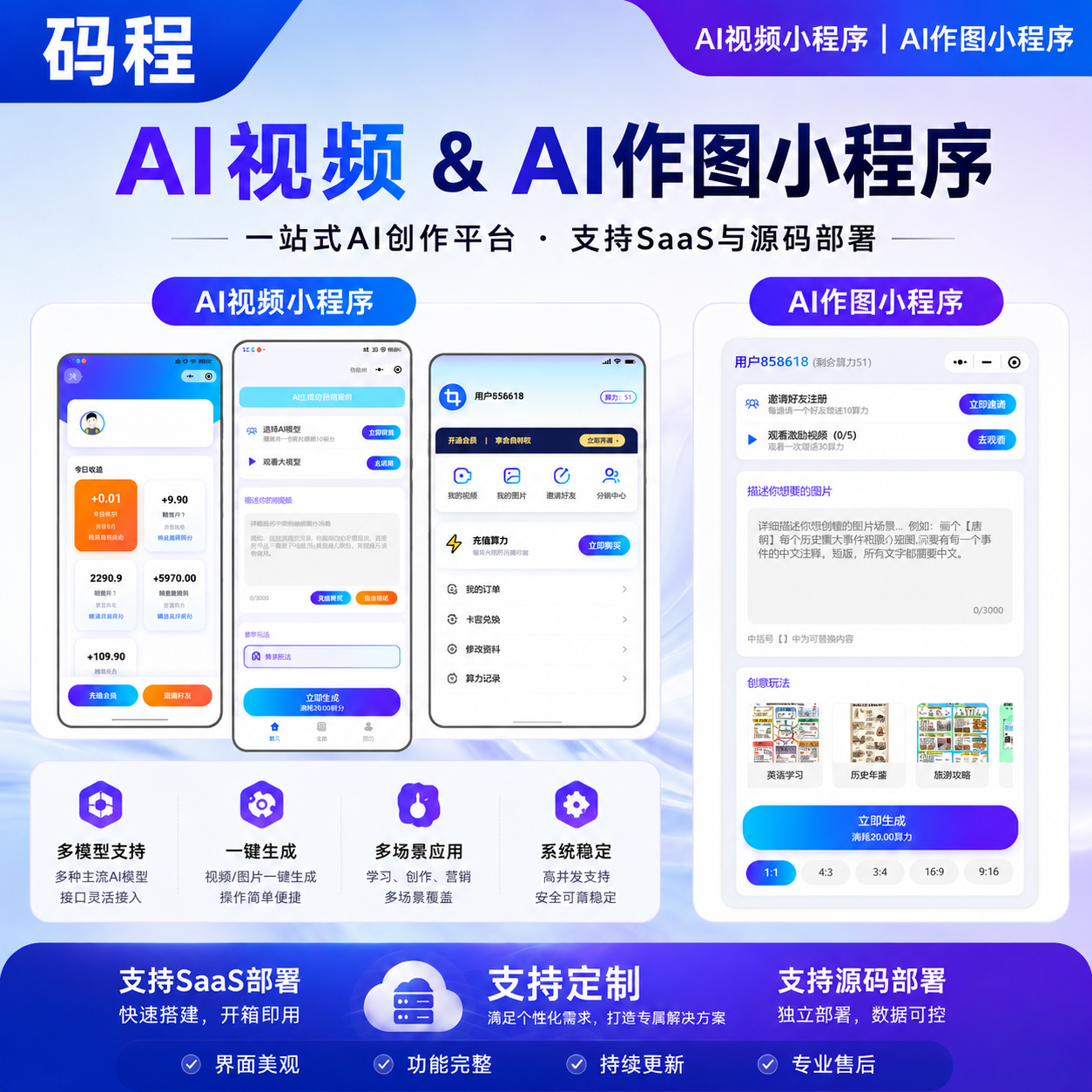 幻灯片-WP网站测试