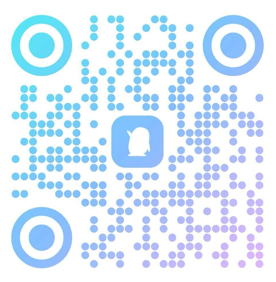 扫码加QQ-WP网站测试